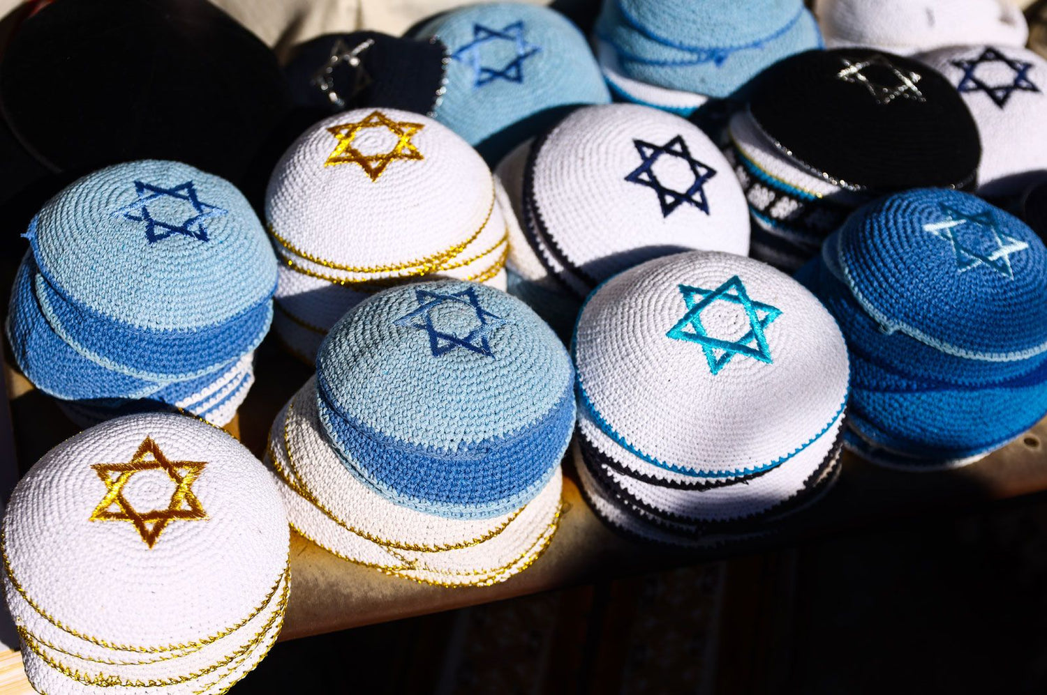 Kippot