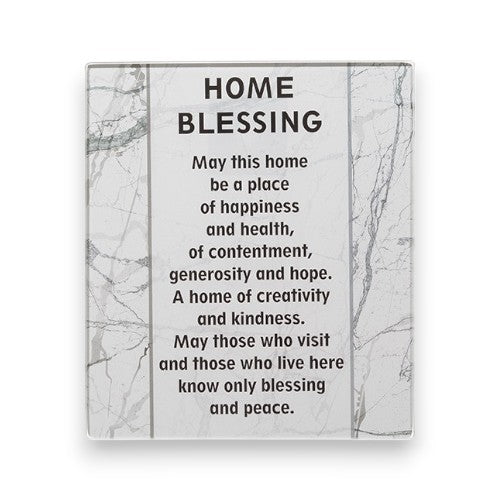 Unbreakable Home Blessing